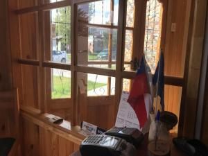 Gallery image of Hostal Los Pioneros in Puerto Natales