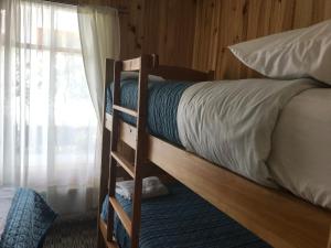 Gallery image of Hostal Los Pioneros in Puerto Natales