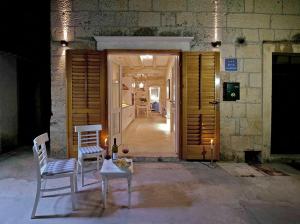 Fotografie z fotogalerie ubytování Apartment Whooart v destinaci Komiža