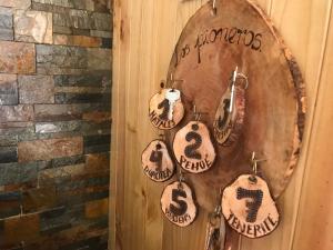 Gallery image of Hostal Los Pioneros in Puerto Natales