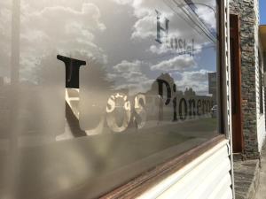 Gallery image of Hostal Los Pioneros in Puerto Natales