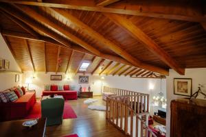 Gallery image of Lena's Villa in Stoupa +17 photos