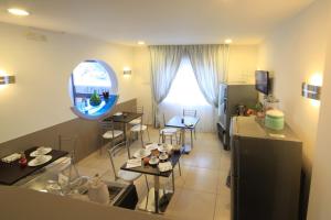 Gallery image of B&B Al Picchio in Monopoli