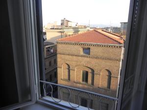 Foto da galeria de LINE-UP Apartment em Roma
