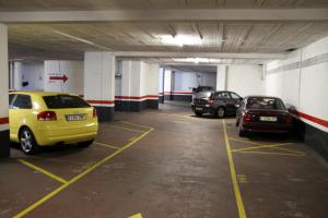 Foto sihtkohas Andorra la Vella asuva majutusasutuse Hotel Pyrénées galeriist