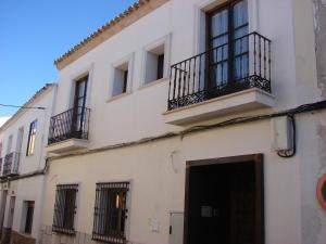 Foto da galeria de El Sueño de Lucrecia em Villarrubia de Santiago