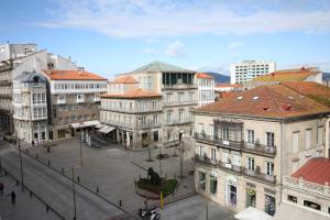 Foto de la galería de Apartamentos Alda Porta do Sol en Vigo