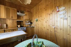 Gallery image of Guest House on Kaldaiakova 38 in Almaty