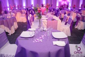 Fotografie z fotogalerie ubytování Open Hotel v destinaci Quillota + 25 fotografií