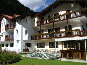 Gallery image of Hotel Al Polo in Ziano di Fiemme