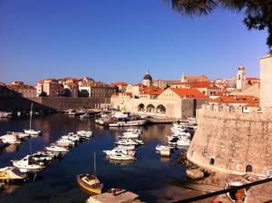 Imagen de la galería de Villa Sigurata, en Dubrovnik