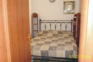 Легло или легла в стая в Villetta Mirto