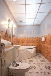 Gallery image of Volter Hotel in Lviv