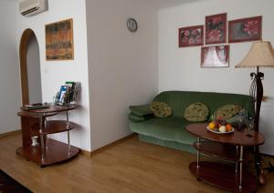 Fotografie z fotogalerie ubytování Volter Hotel ve Lvově