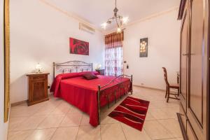 MelissanoにあるSalento Sweet Homeのギャラリーの写真 +13枚の写真