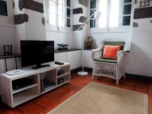 Gallery image of Monserrate - Galera Cottage in Caloura