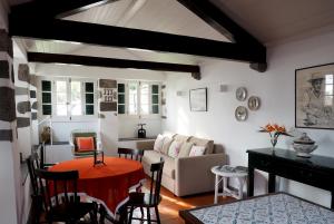 Gallery image of Monserrate - Galera Cottage in Caloura