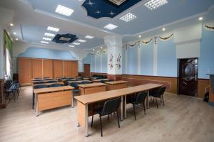 Fotografie z fotogalerie ubytování Volter Hotel ve Lvově