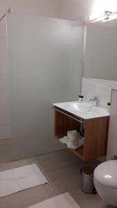 Bagno di Gästezimmer Hurem