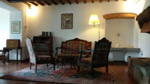 Gallery image of Short Rent Il Casale in Capolona
