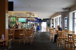 Gallery image of Oasis on Beamish Hotel in Sydney