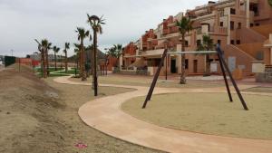 Fotografia z galérie ubytovania Tirreno Vacances v destinácii San Juan de los Terreros