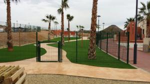 Fotografia z galérie ubytovania Tirreno Vacances v destinácii San Juan de los Terreros