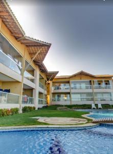 Gallery image of EmanuelleSales - Corretora de Imóveis - "LUXURY RESIDENCES" creci 16949F in Canoa Quebrada