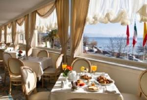 Gallery image of Corfu Palace Hotel in Corfu Town
