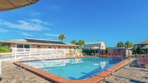 Gallery image of Tropical Paradise at Diplomat in Cocoa Beach