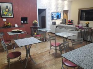 Gallery image of Hotel Nobre in Tupã