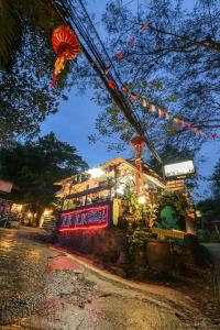 Fotografie z fotogalerie ubytování Tuk Tuk Guesthouse v destinaci Ko Chang