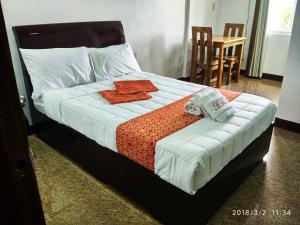 Gallery image of Bicotels Hotel in Batangas City