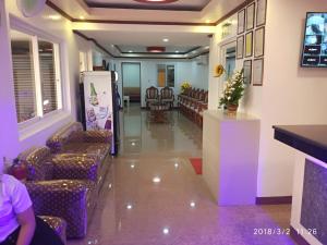 Gallery image of Bicotels Hotel in Batangas City