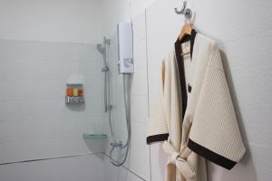 Afbeelding uit fotogalerij van HOME@HOSTEL KANCHANABURI in Kanchanaburi