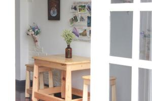 Afbeelding uit fotogalerij van HOME@HOSTEL KANCHANABURI in Kanchanaburi +67 foto's