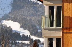 Gallery image of Impuls Hotel Tirol in Bad Hofgastein