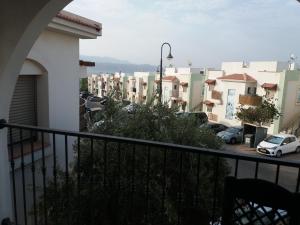 Gallery image of Holiday Apartments Eilat in Eilat