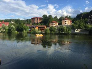 Φωτογραφία από το άλμπουμ του Polyana Apart σε Polyana +193 φωτογραφίες