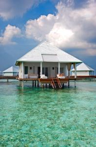 Gallery image of Diamonds Athuruga Maldives Resort & Spa in Athuruga Island