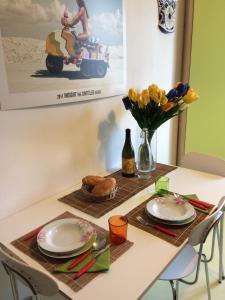 Fotografia z galérie ubytovania Smart apartment Mare & Movida v destinácii Pescara