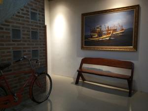Fotografie z fotogalerie ubytování The Wang v destinaci Chalong