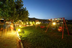 Imagen de la galería de Alonia Studios & Maisonettes, en Tolo