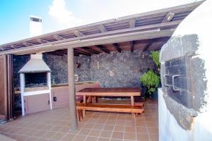 Fotografie z fotogalerie ubytování casa los veroles lanzarote v destinaci El Islote
