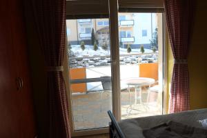 Posezení v ubytování Apartmán Beta Podhájska + 4 fotografie