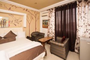 Gallery image of Niagara Hotel in Accra