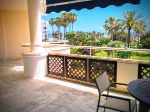 Appartement Costa Lago jacuzzi (Spanje Torremolinos ...