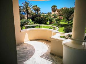 Appartement Costa Lago jacuzzi (Spanje Torremolinos ...