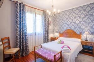 Gallery image of Posada Rio Cubas in Cubas