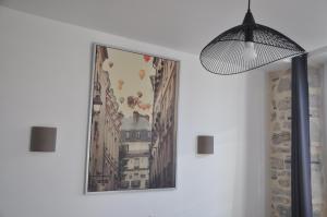 Photo de la galerie de l'établissement Hotel Cote Basque, à Bayonne